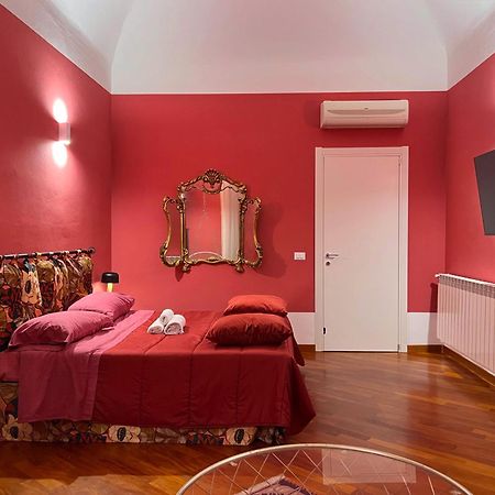 Le Radici Casa Vacanze Palermo Dış mekan fotoğraf
