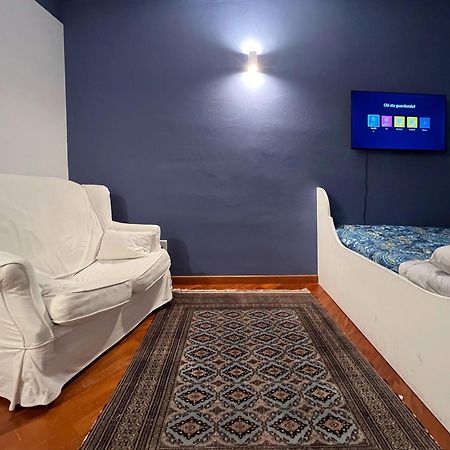 Le Radici Casa Vacanze Palermo Dış mekan fotoğraf