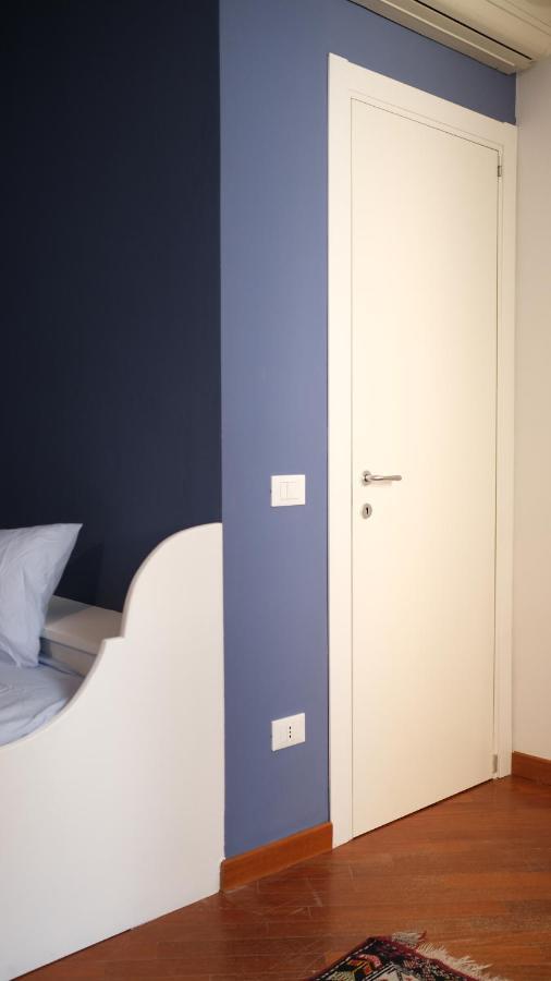 Le Radici Casa Vacanze Palermo Dış mekan fotoğraf