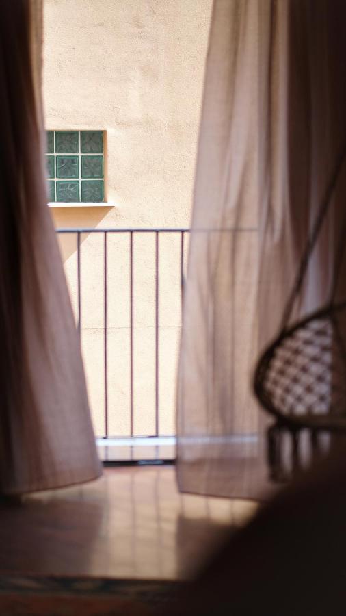 Le Radici Casa Vacanze Palermo Dış mekan fotoğraf