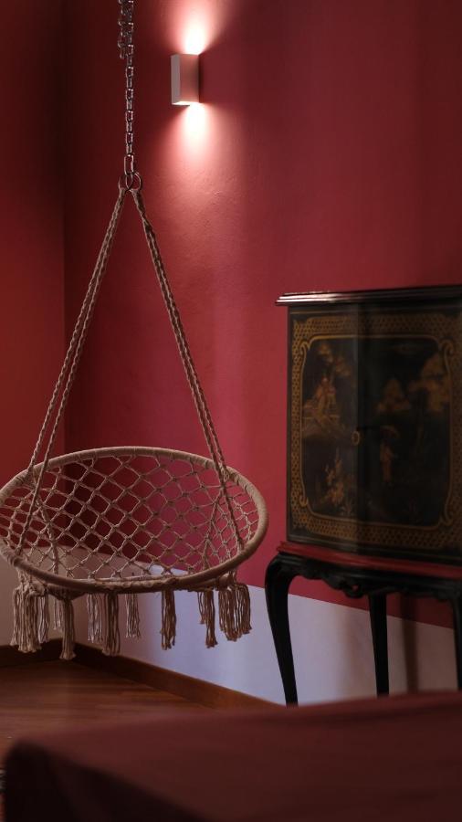 Le Radici Casa Vacanze Palermo Dış mekan fotoğraf