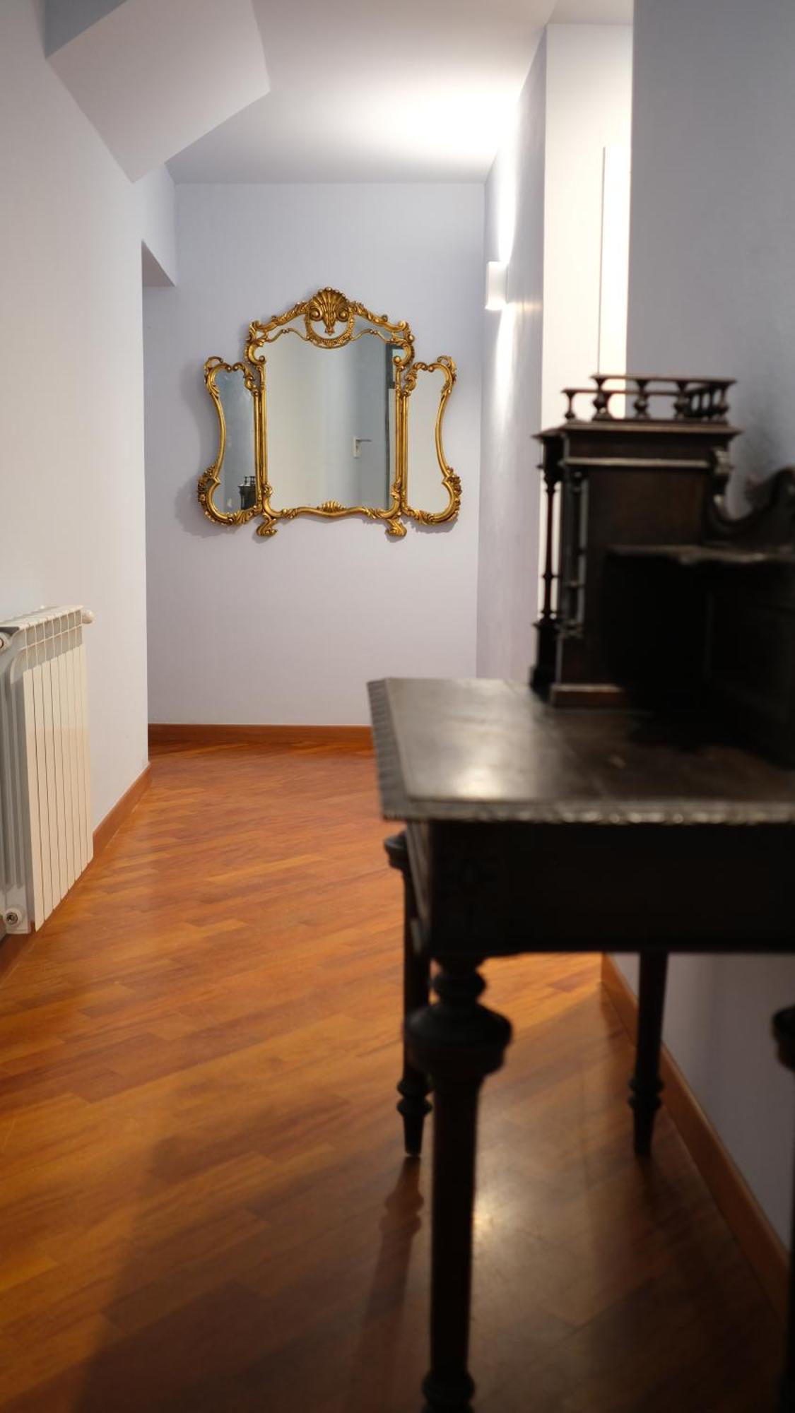 Le Radici Casa Vacanze Palermo Dış mekan fotoğraf